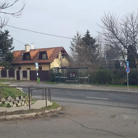 Apartment Toboz4 With Free Public Parking