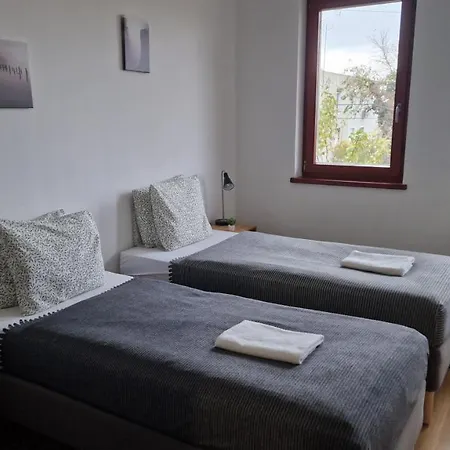 Apartment Toboz4 With Free Public Parking *